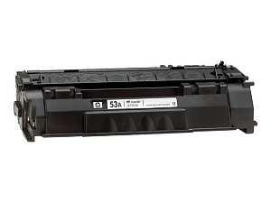  HP Q7553A (53A) | LaserJet P2014/P2015/M2727nf/M2727nfs