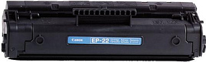   Canon EP 22  Canon Laser Shot LBP-800 / LBP 810 / LBP 1120