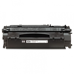  HP Q7553X (53X) | LaserJet P2014 / P2015 / P2015d / P2015dn / M2727nf / M2727nfs