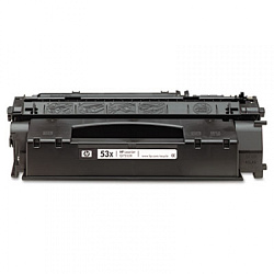  HP Q7553X (53X) | LaserJet P2014 / P2015 / P2015d / P2015dn / M2727nf / M2727nfs