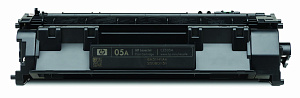   HP CE505A (05A) | HP LaserJet P2035 / P2055