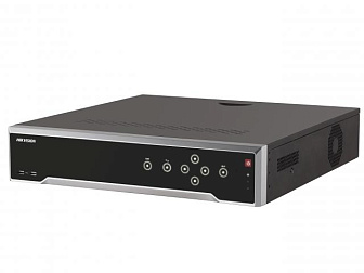 16-  IP-  hikvision DS-7716NI-K4
