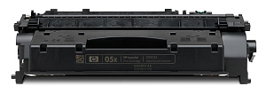   HP CE505X (05X) | HP P2055 / P2055d / P2055dn