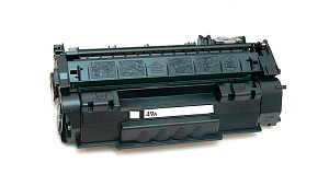   HP Q5949A (49A) | LaserJet 1160 / 1320 / 3390 / 3392