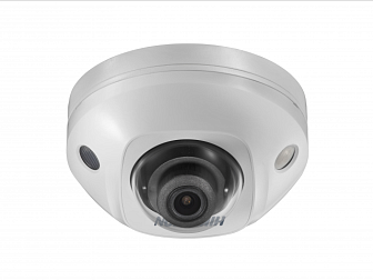   IP  hikvision DS-2CD2543G0-IS