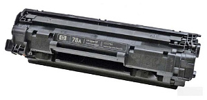  HP CE278A (78A) | HP LaserJet Pro P1566 / P1606dn / M1530 / M1536