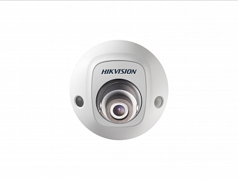   IP  hikvision DS-2CD2543G0-IS