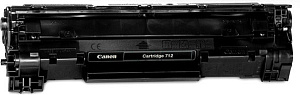   artridge 712  Canon i-SENSYS LBP 3010/3100