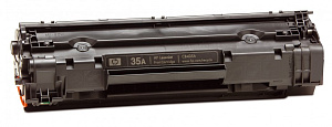   HP CB435A (35A)  HP LaserJet P1005 / P1006 / P1007 / P1008