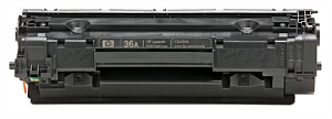  HP CB436A (36A) | HP LaserJet P1505 / M1120  M1522
