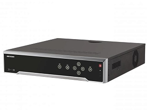 16-  IP-  hikvision DS-7716NI-I4/16P