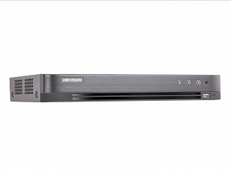 8-  HD-TVI  hikvision DS-7208HQHI-K2/P