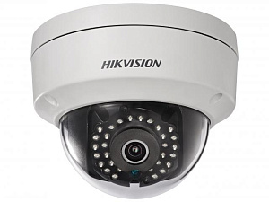    4 hikvision DS-2CD2142FWD-IS