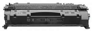   HP CF280X (80X) | LaserJet Pro 400 M401 / M425